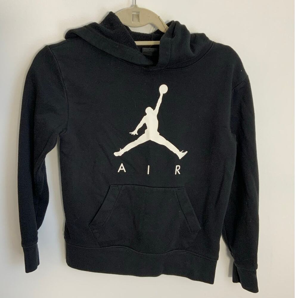 Nike Air Youth Hoodie size medium